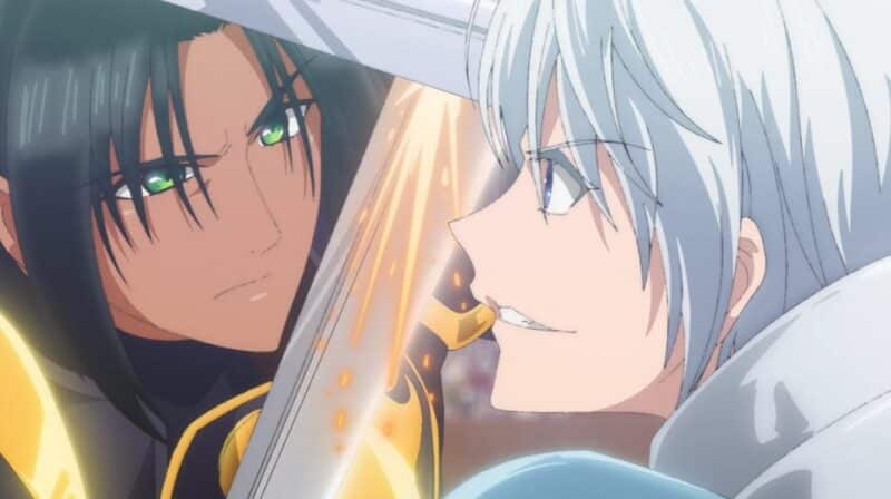 Zutaboro Reijou wa Ane no Moto Konyakusha ni Dekiai sareru Episode 5