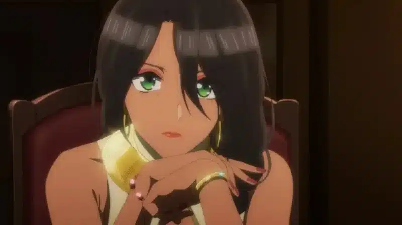 Zutaboro Reijou wa Ane no Moto Konyakusha ni Dekiai sareru Episode 6
