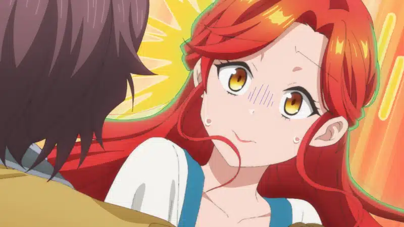 Zutaboro Reijou wa Ane no Moto Konyakusha ni Dekiai sareru Episode 8
