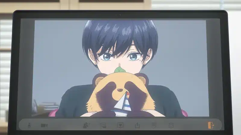 Ame to Kimi to Episode 10