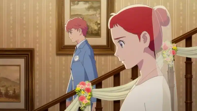Anne Shirley Episode 22