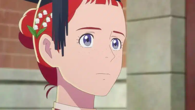 Anne Shirley Episode 23