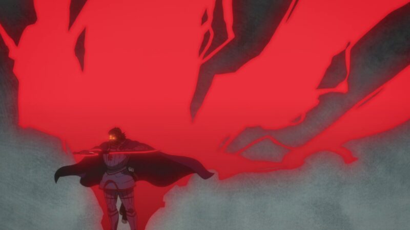 Clevatess: Majuu no Ou to Akago to Shikabane no Yuusha Episode 10