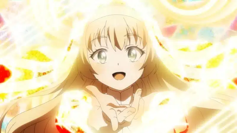 Tensei shitara Dainana Ouji Datta node, Kimama ni Majutsu wo Kiwamemasu S2 Episode 11