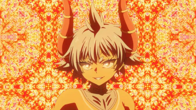 Tensei shitara Dainana Ouji Datta node, Kimama ni Majutsu wo Kiwamemasu S2 Episode 10