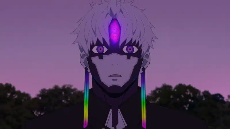 Dandadan S2 Episode 11