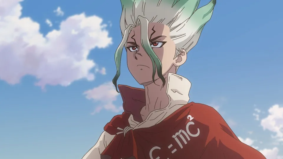 Episode 12