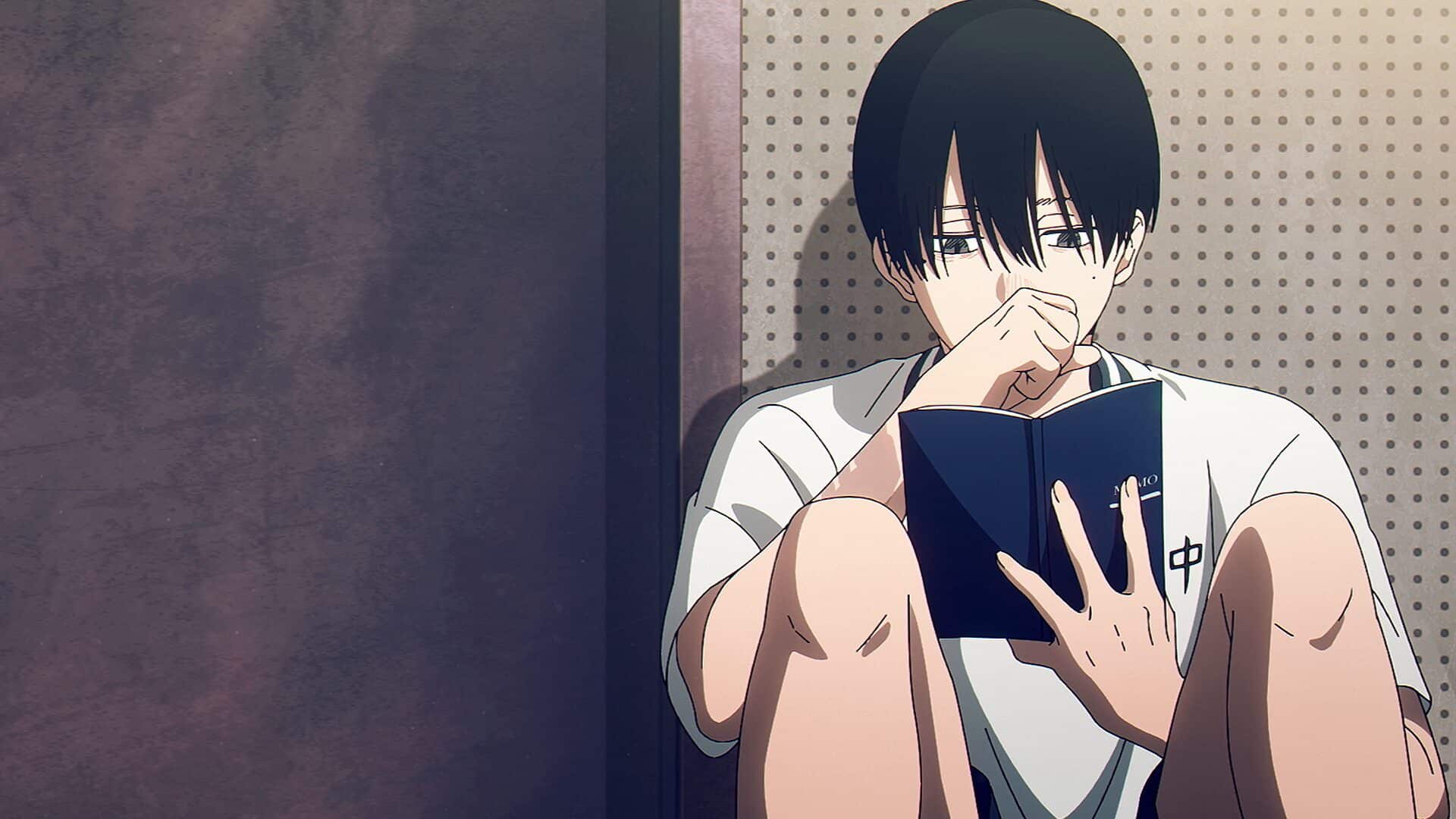 Hikaru ga Shinda Natsu Episode 10