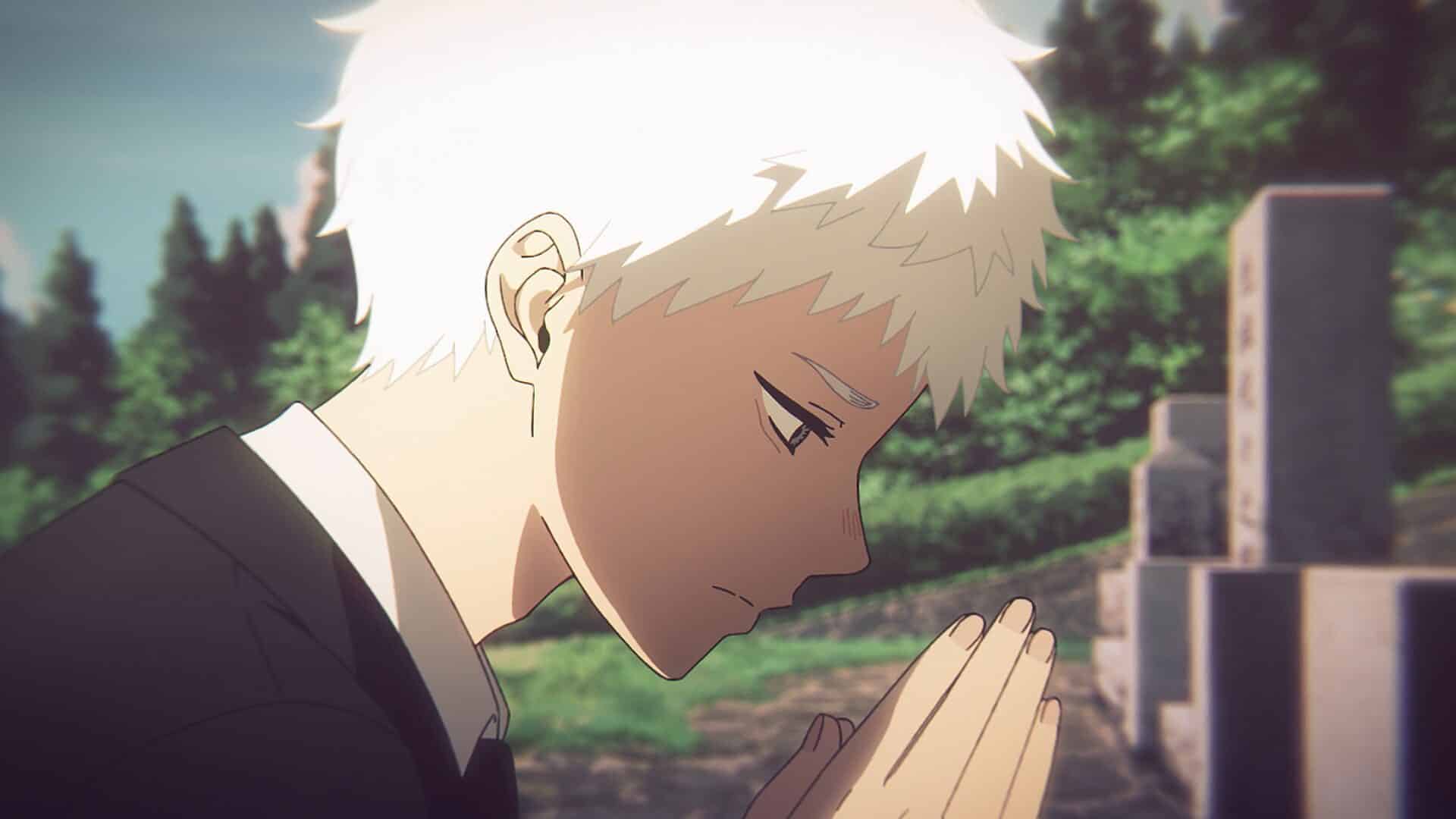 Hikaru ga Shinda Natsu Episode 9
