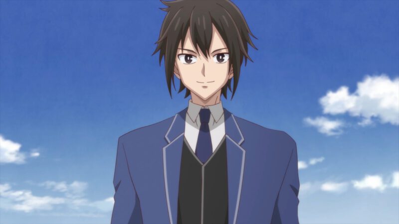 Isekai Mokushiroku Mynoghra Episode 13