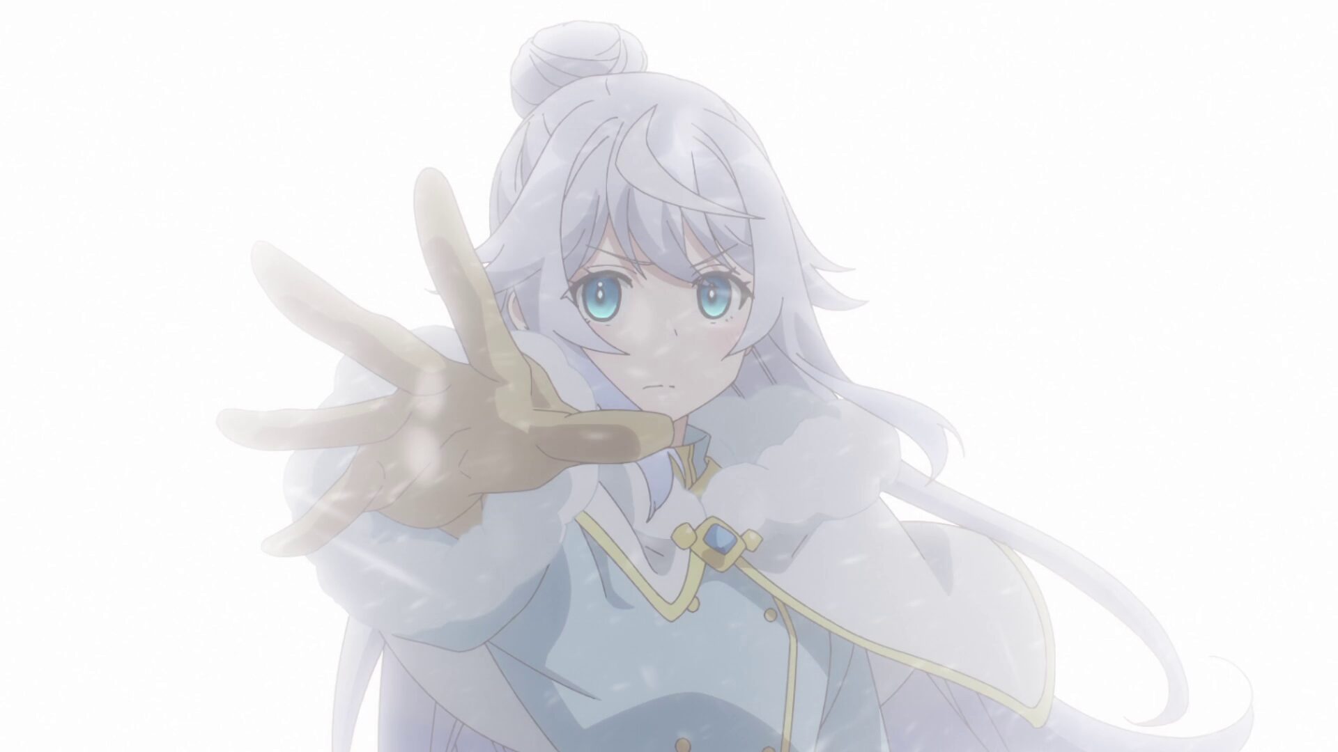 Jidou Hanbaiki ni Umarekawatta Ore wa Meikyuu wo Samayou S2 Episode 12