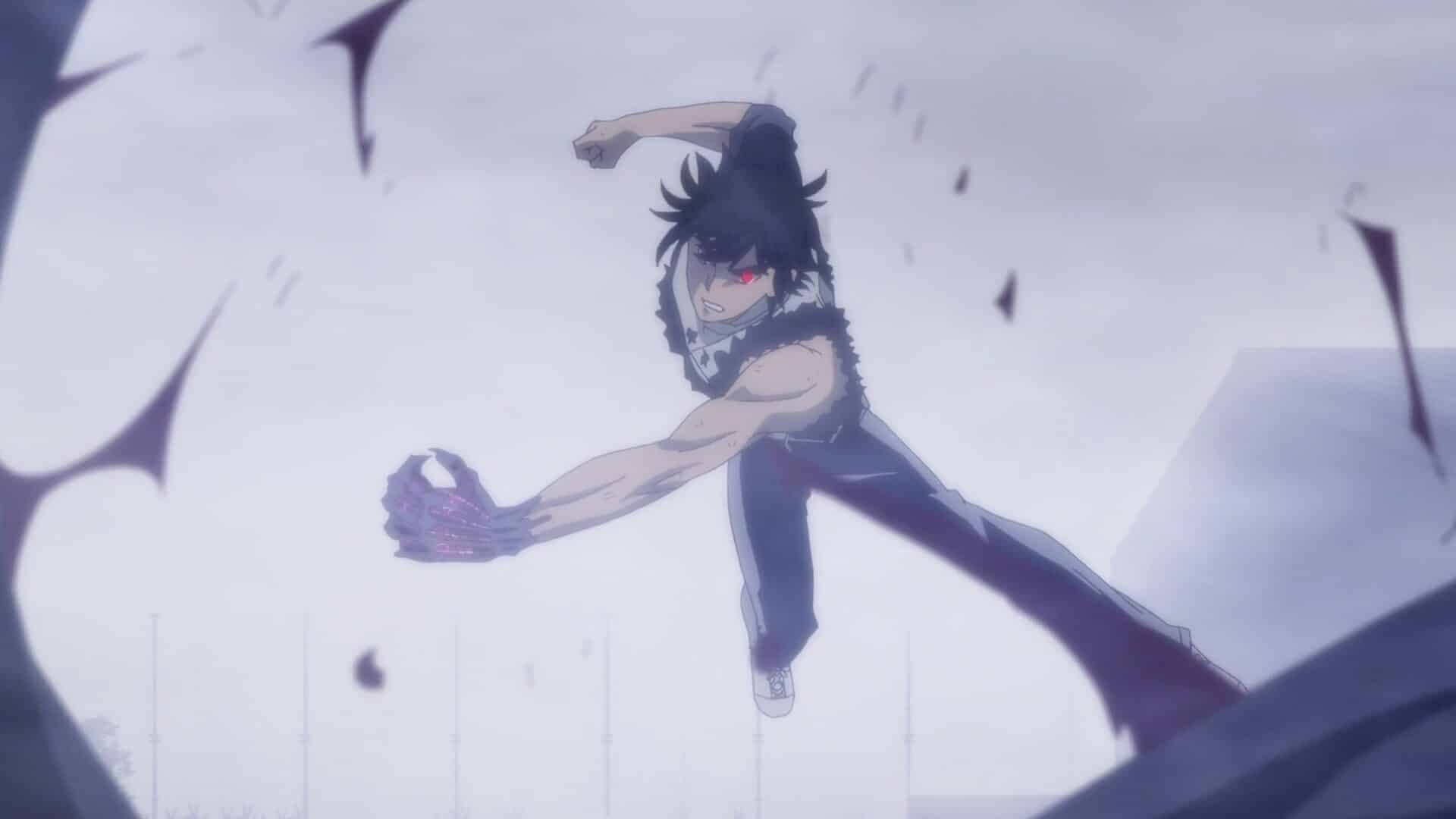 Jigoku Sensei Nube Episode 11