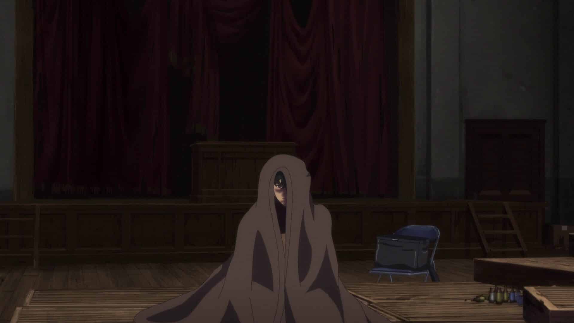 Jigoku Sensei Nube Episode 13