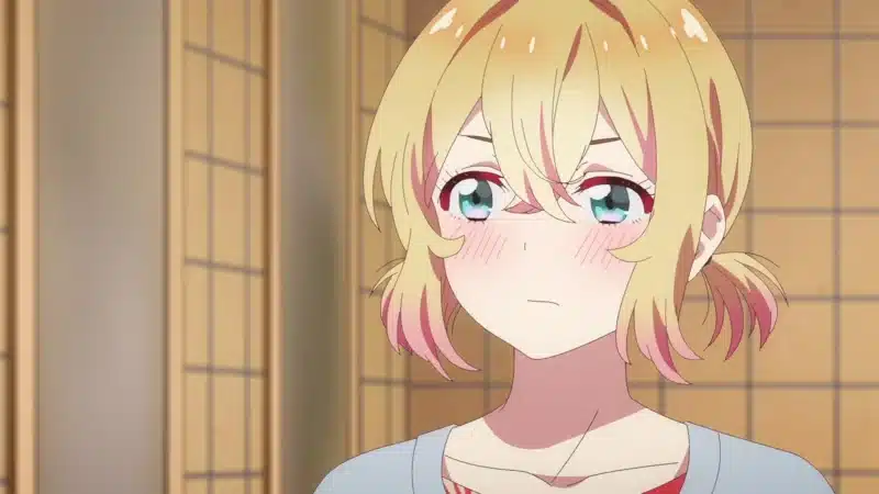 Kanojo Okarishimasu S4 Episode 11
