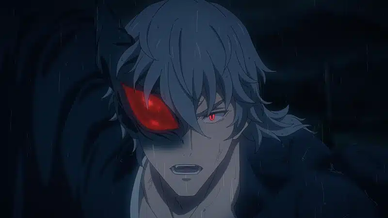 Kijin Gentoushou Episode 21