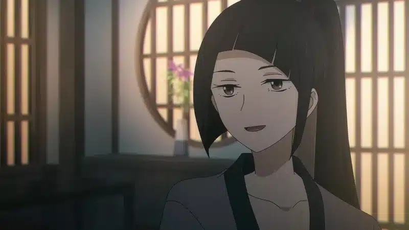 Kijin Gentoushou Episode 22