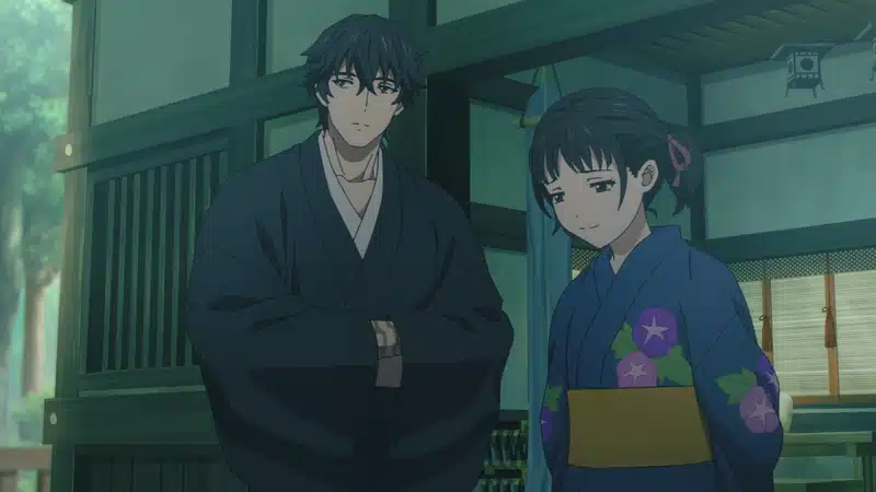 Kijin Gentoushou Episode 24