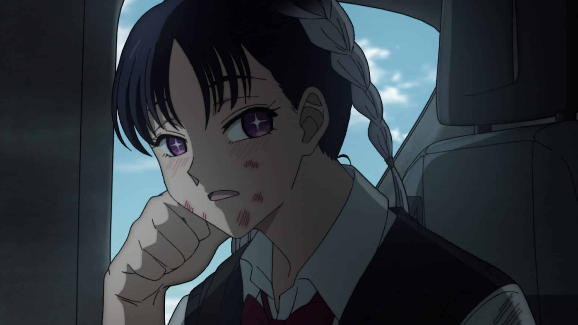 Sakamoto Days P2 Episode 11