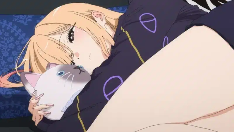 Sono Bisque Doll wa Koi wo Suru S2 Episode 10