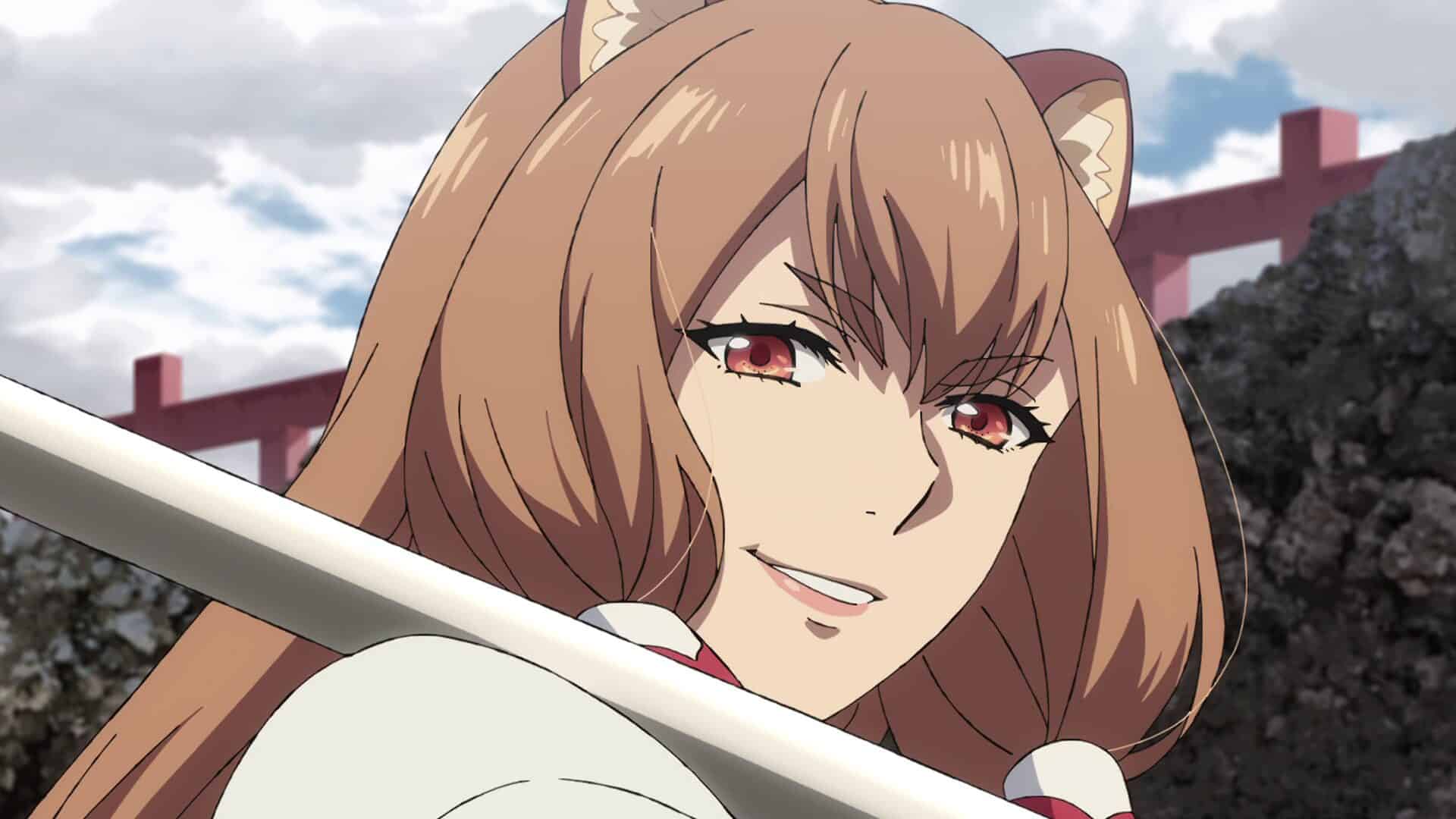 Tate no Yuusha no Nariagari S4 Episode 11
