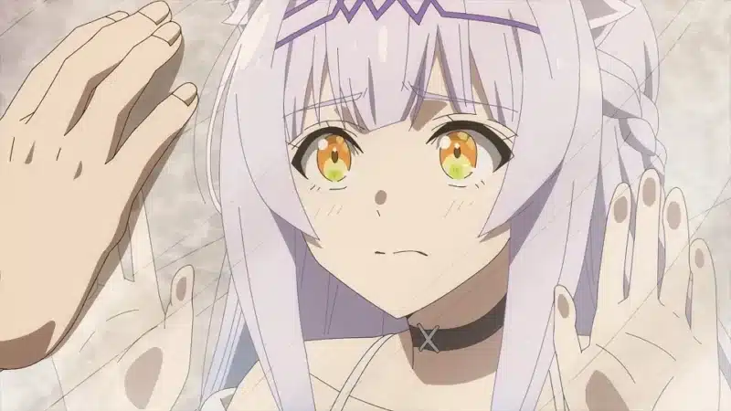 Yuusha Party wo Tsuihou sareta Shiromadoushi S-Rank Boukensha ni Hirowareru Episode 11
