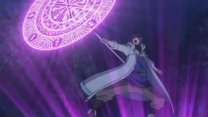 Yuusha Party wo Tsuihou sareta Shiromadoushi S-Rank Boukensha ni Hirowareru Episode 12