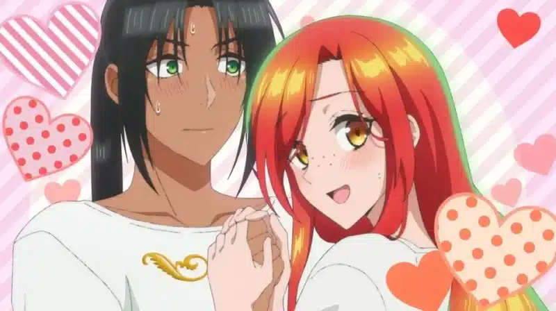 Zutaboro Reijou wa Ane no Moto Konyakusha ni Dekiai sareru Episode 11