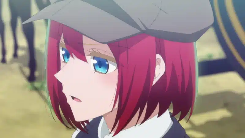 Zutaboro Reijou wa Ane no Moto Konyakusha ni Dekiai sareru Episode 12
