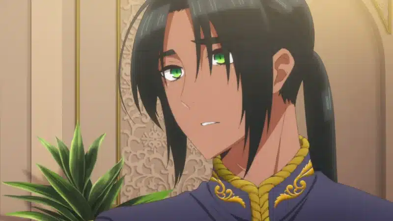Zutaboro Reijou wa Ane no Moto Konyakusha ni Dekiai sareru Episode 10
