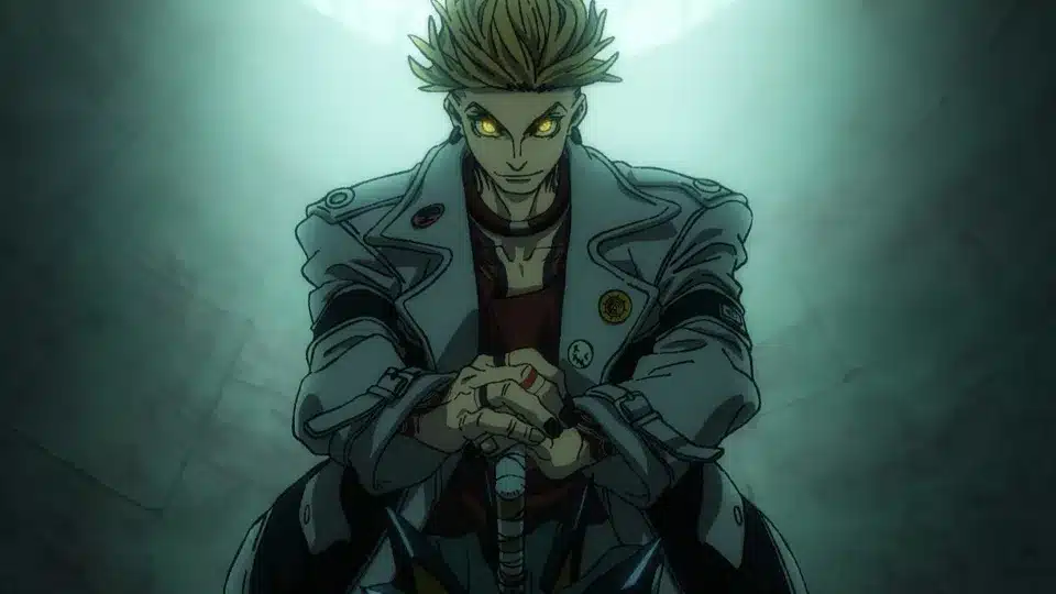 Episode 20