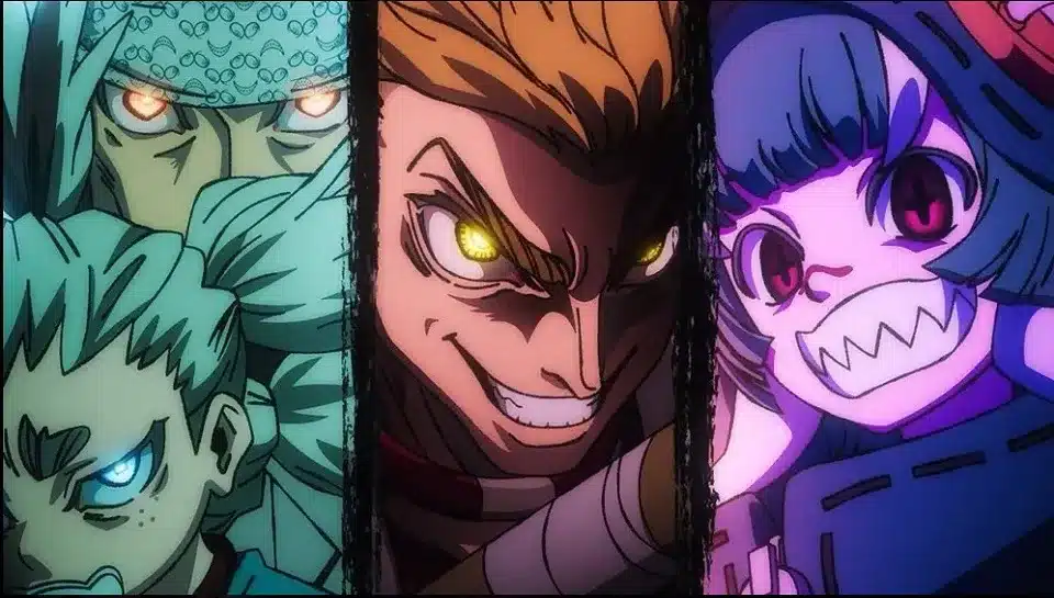 Episode 19