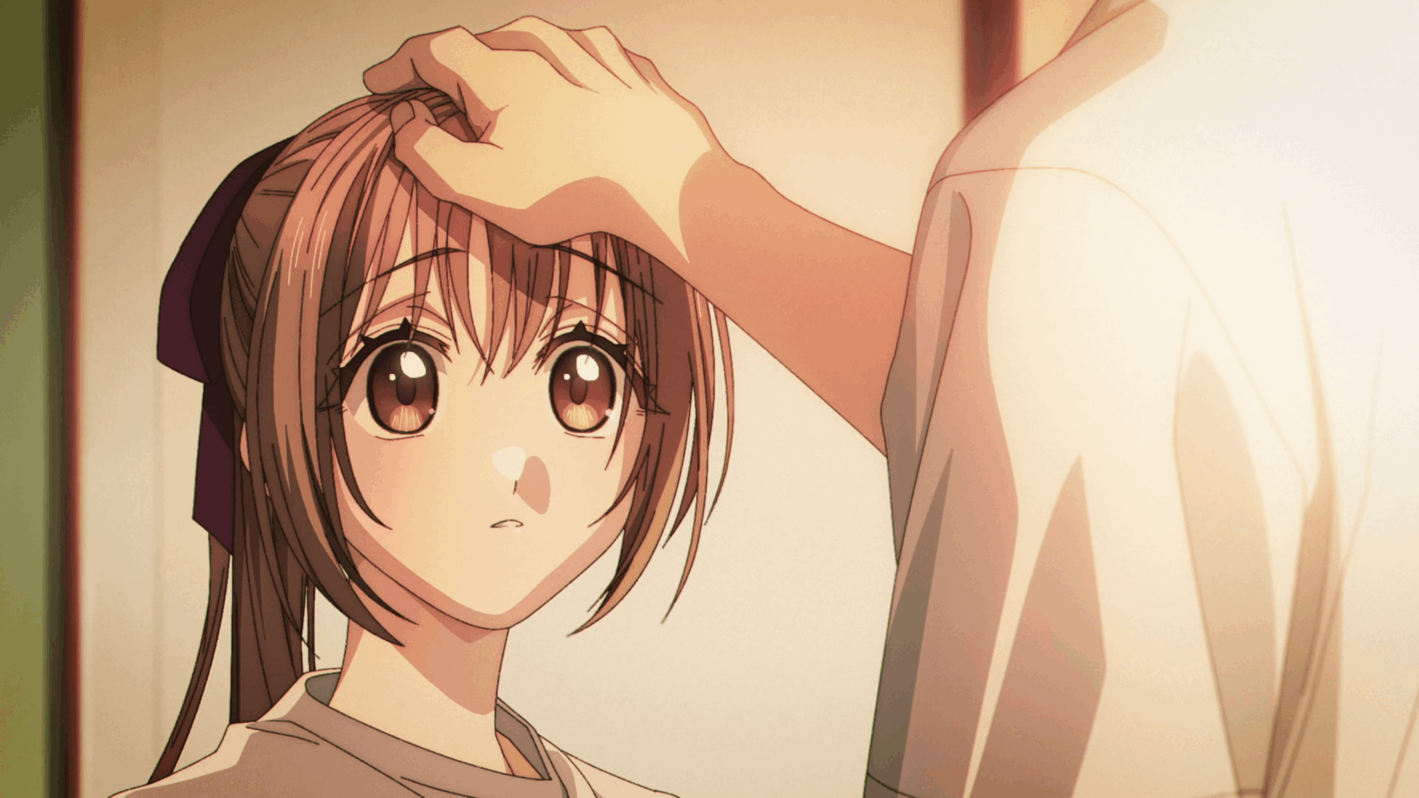 Kimi to Koete Koi ni Naru Episode 6
