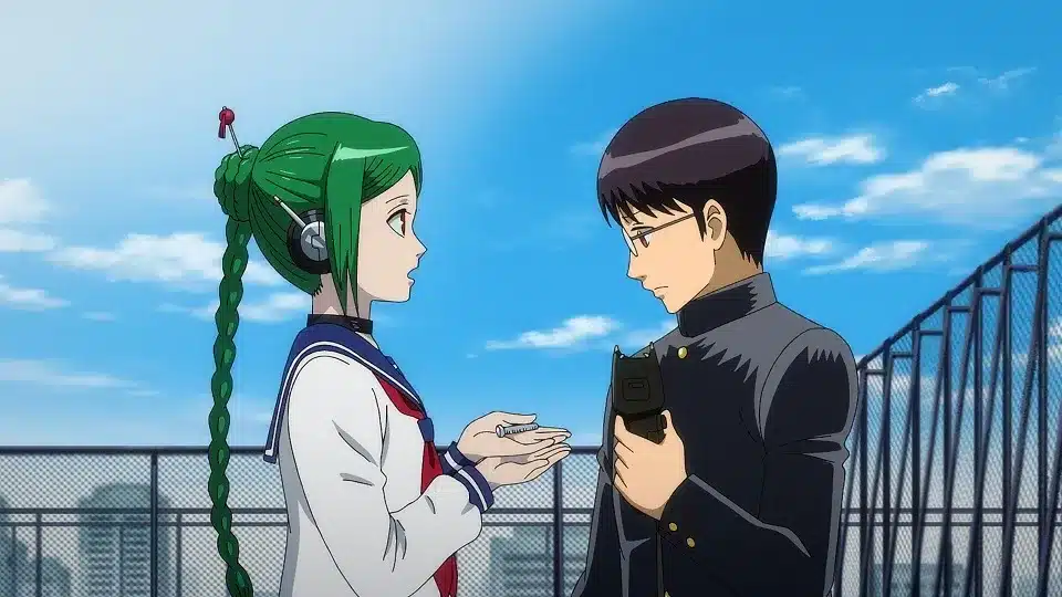 Episode 6