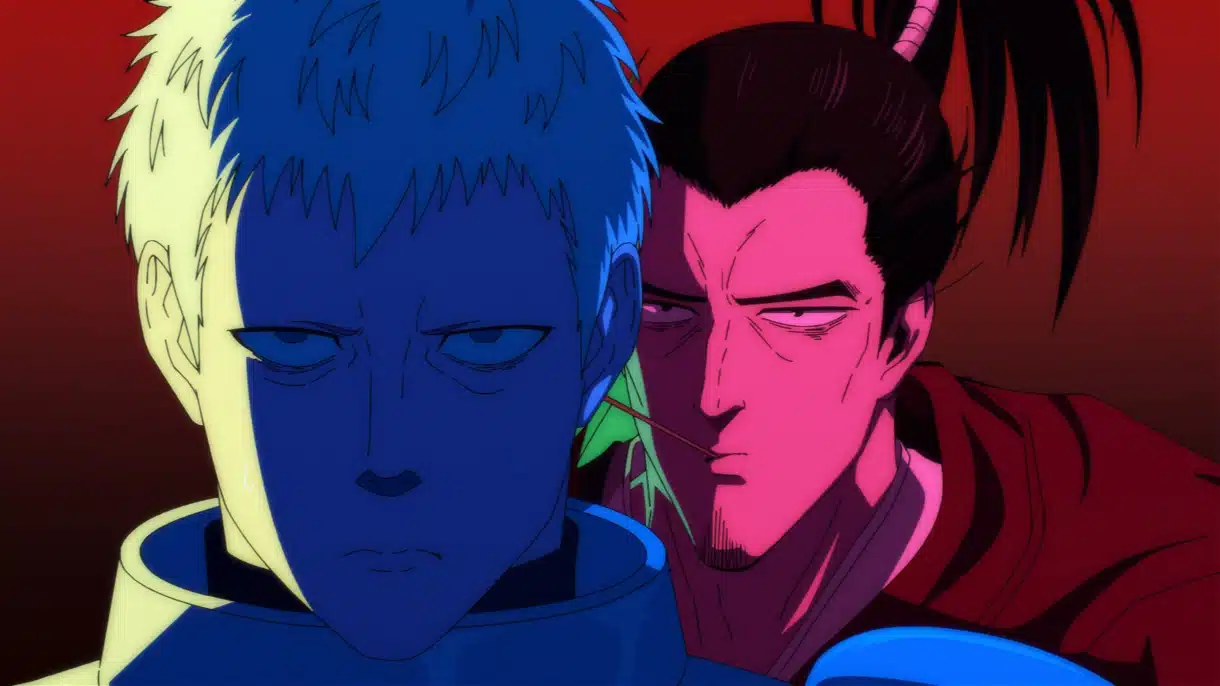 Episode 7