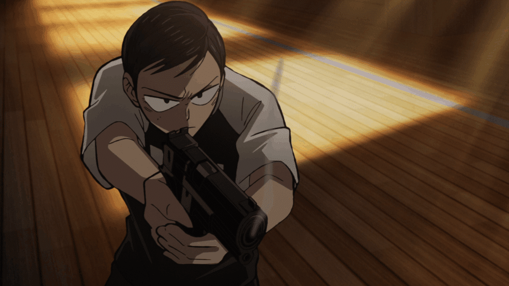 Sanda Episode 9