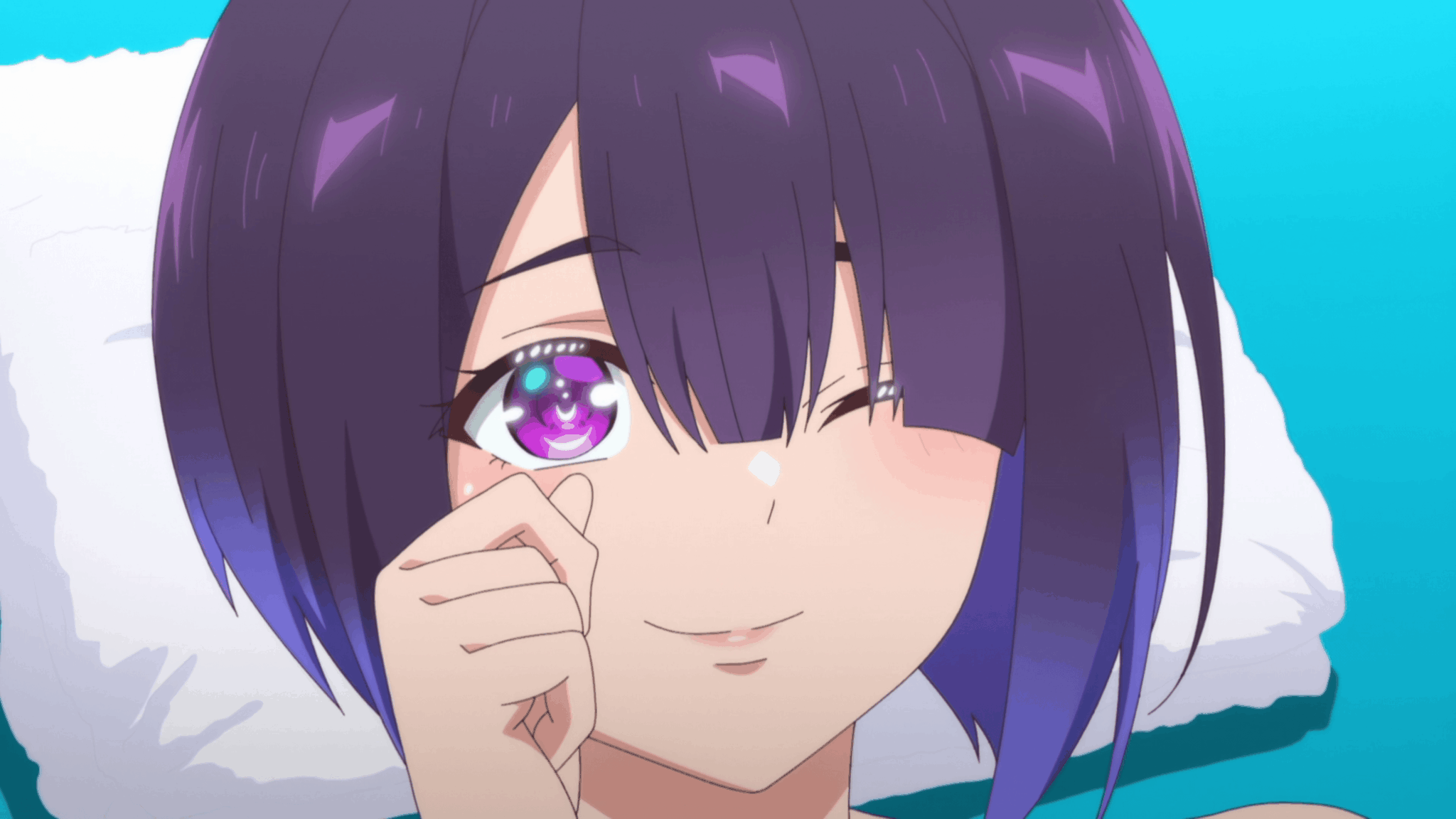 [UNCENCORED] Sawaranaide Kotesashi-kun Episode 5