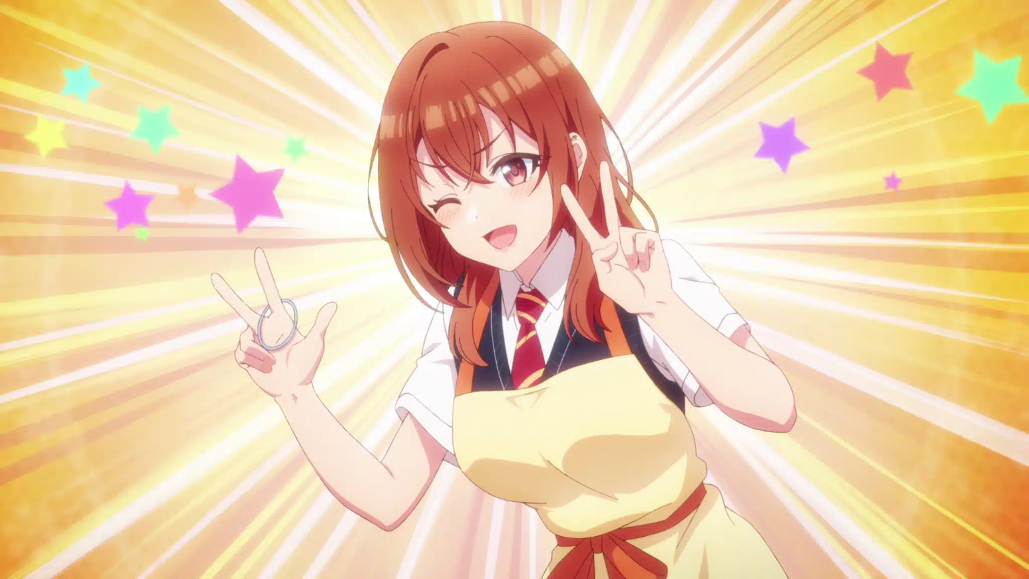 Tomodachi no Imouto ga Ore ni dake Uzai Episode 8