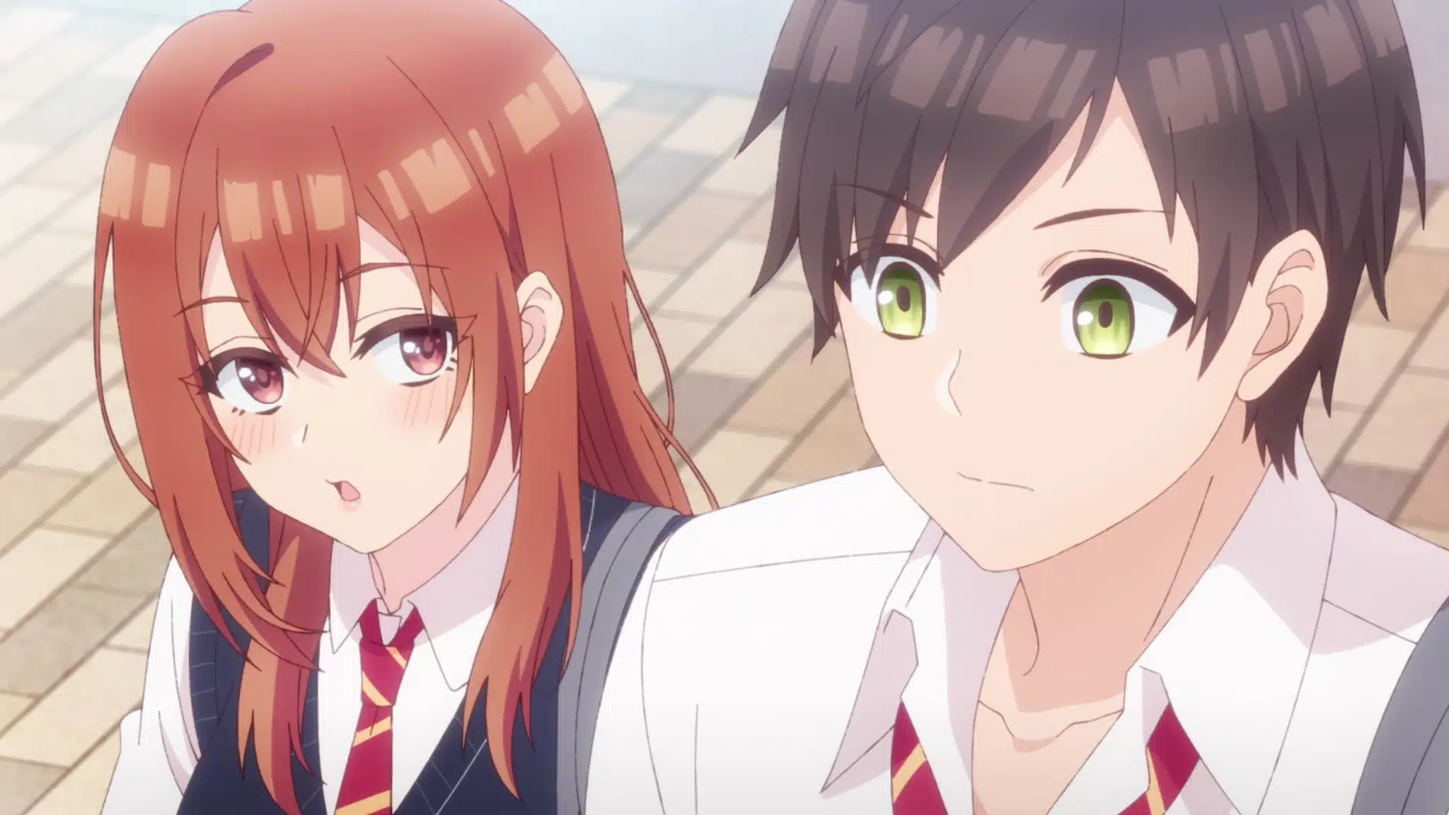 Tomodachi no Imouto ga Ore ni dake Uzai Episode 7