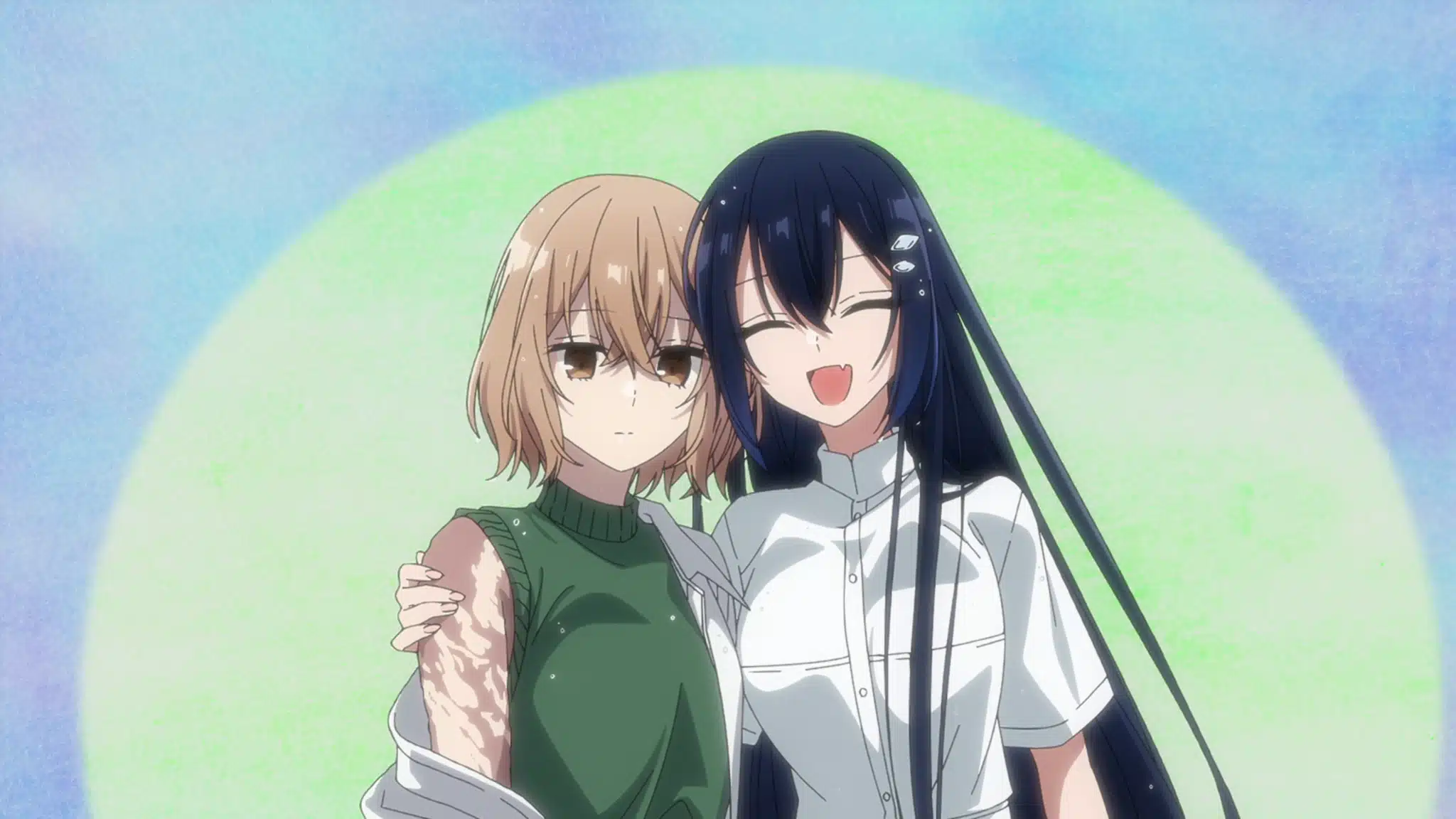 Watashi wo Tabetai Hitodenashi Episode 7