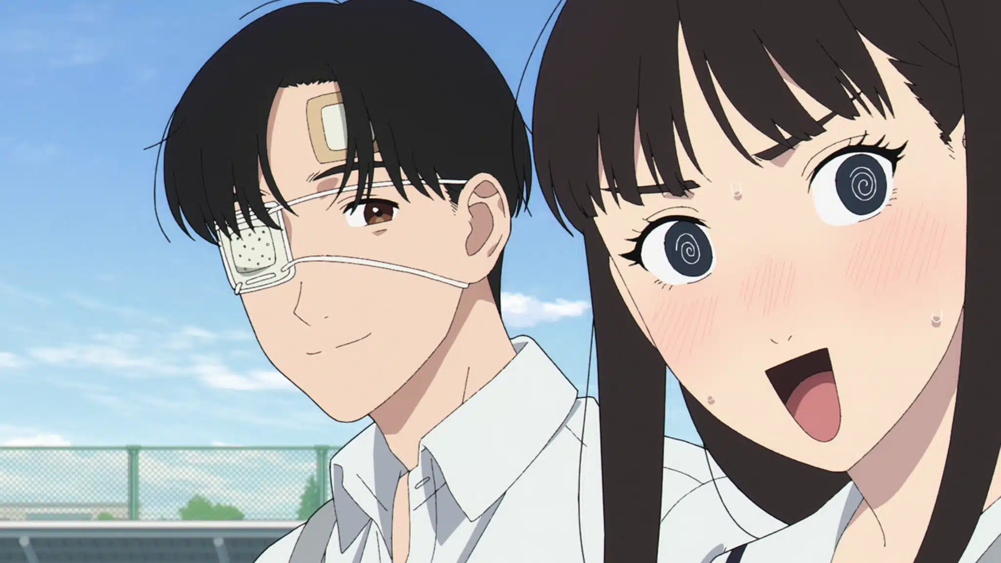 Yano-kun no Futsuu no Hibi Episode 7