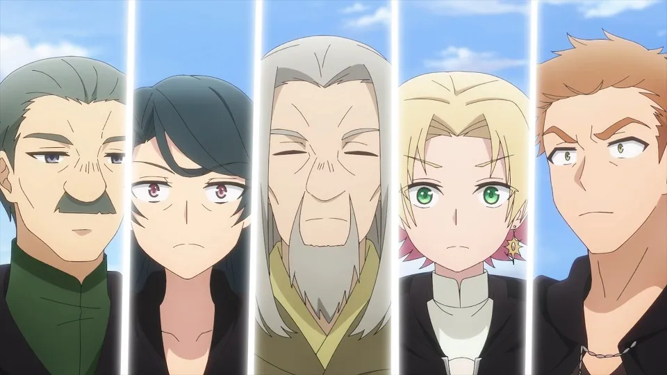 Episode 11