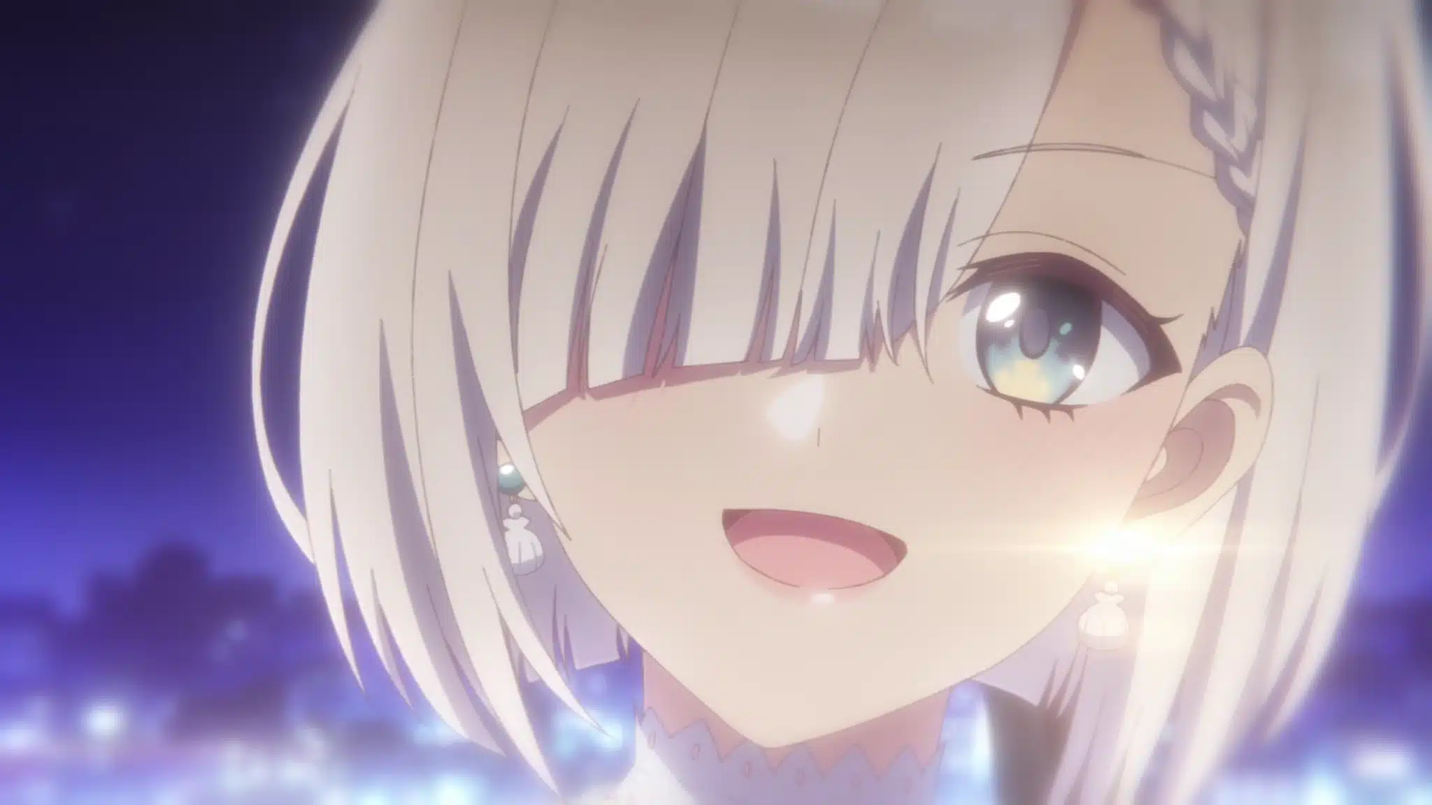 Tomodachi no Imouto ga Ore ni dake Uzai Episode 11