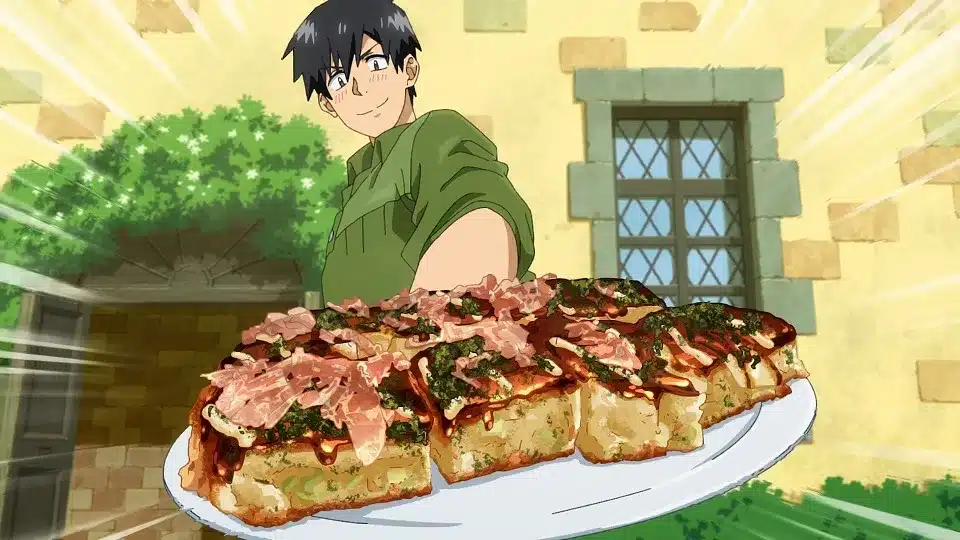 Episode 12