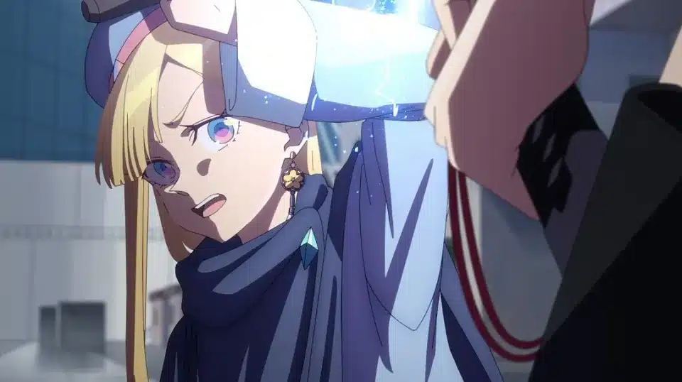 Episode 12