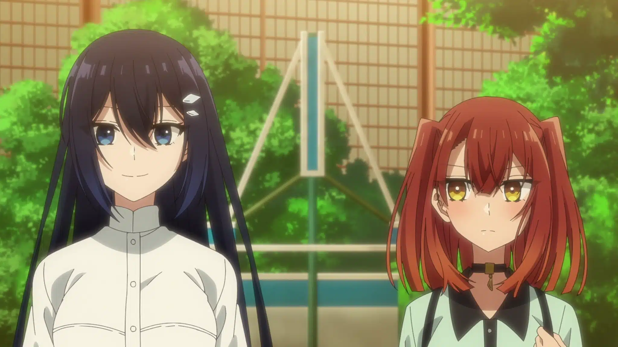 Watashi wo Tabetai Hitodenashi Episode 10