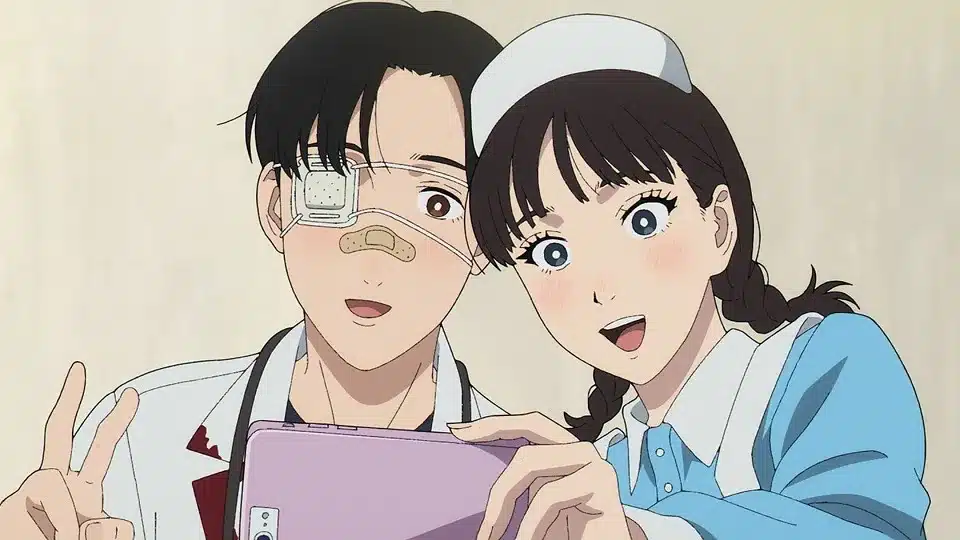 Episode 11