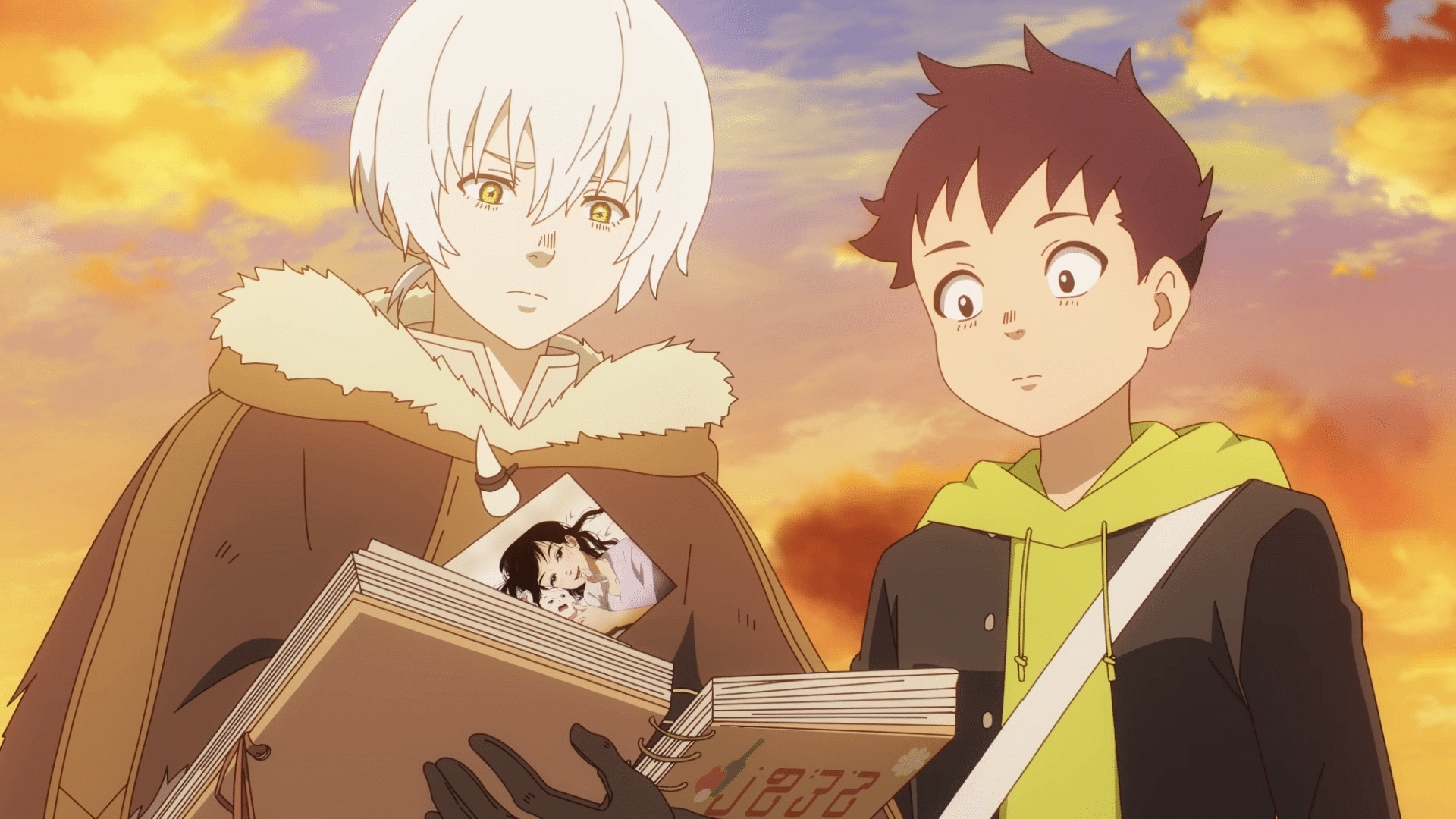 Episode 16