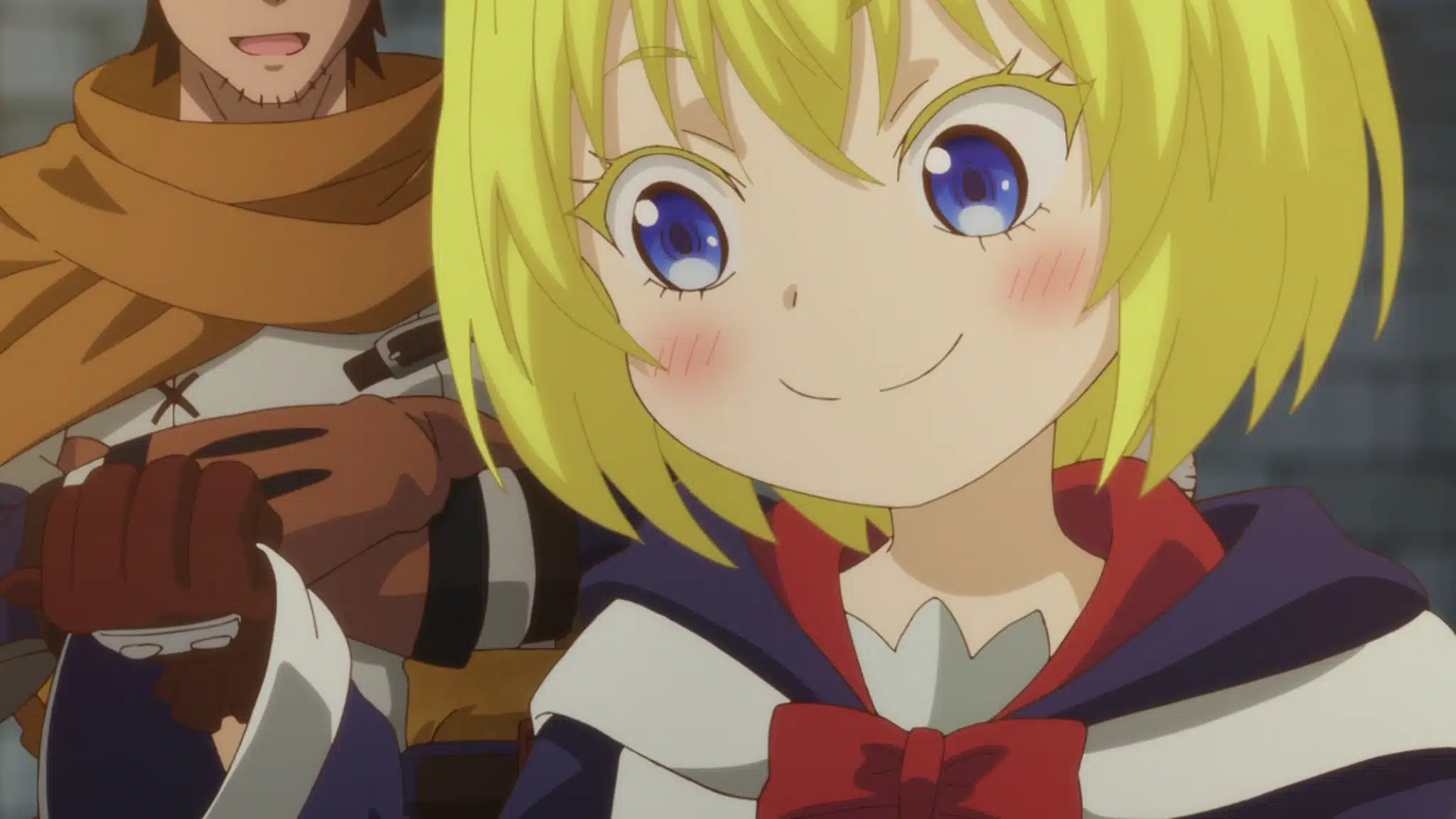 29-sai Dokushin Chuuken Boukensha no Nichijou Episode 6