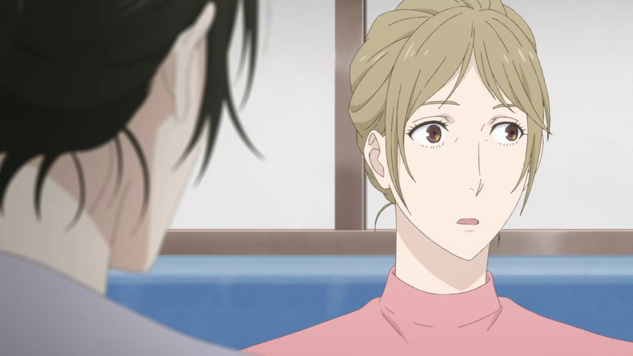 Ikoku Nikki Episode 7