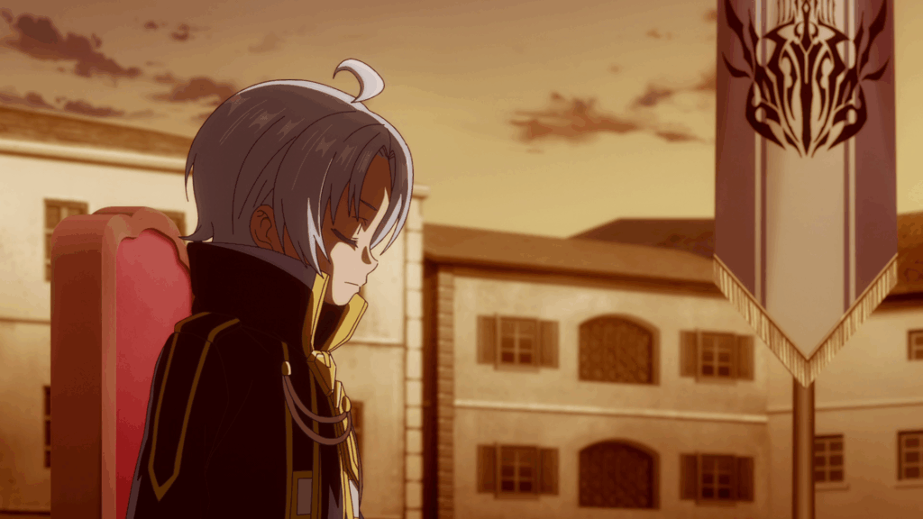 Kizoku Tensei: Megumareta Umare kara Saikyou no Chikara wo Eru Episode 5